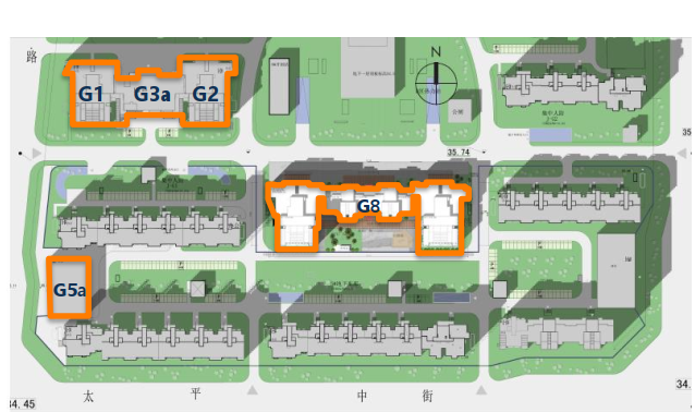 天通科技园（昌平天通科技城）