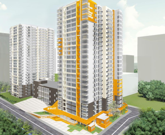 天通科技园（昌平天通科技城）