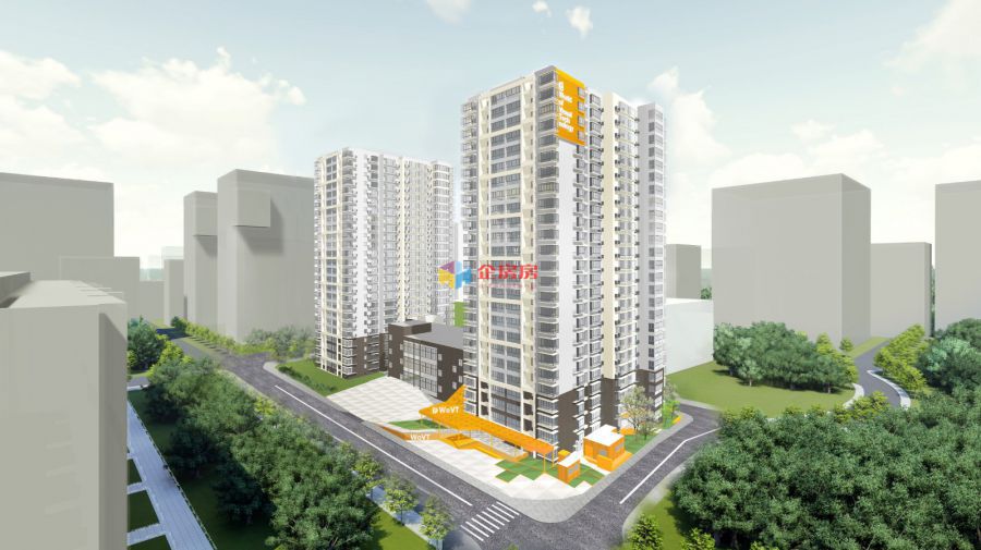 天通科技园（昌平天通科技城）