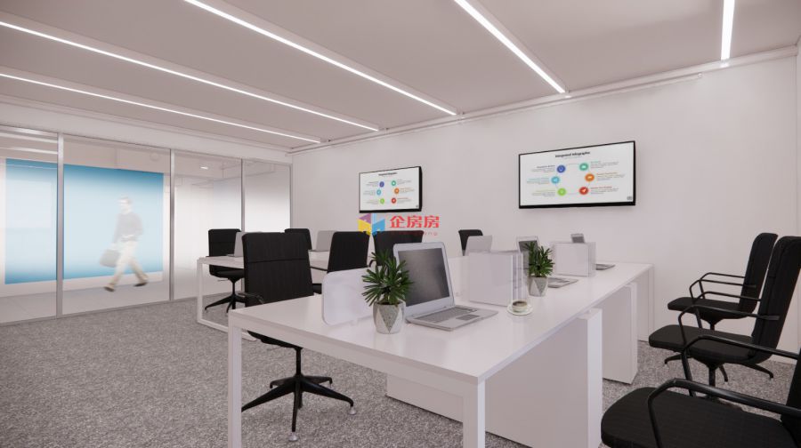 天通科技园（昌平天通科技城）