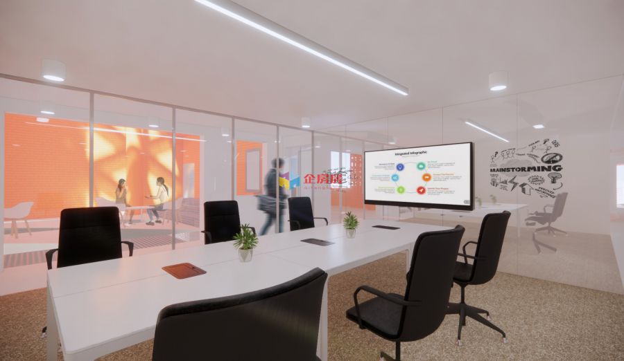 天通科技园（昌平天通科技城）